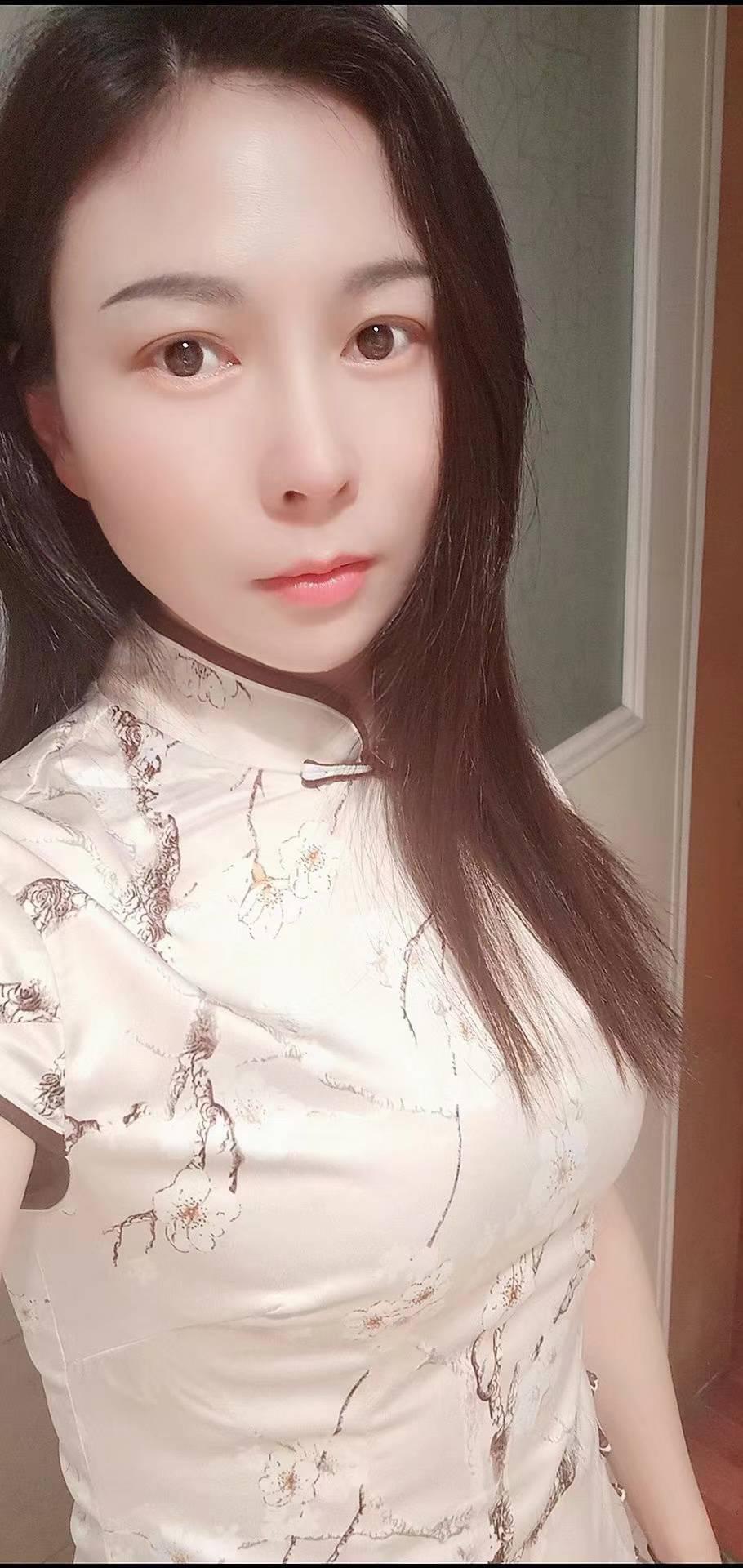 湖南妹子人美服务超好 