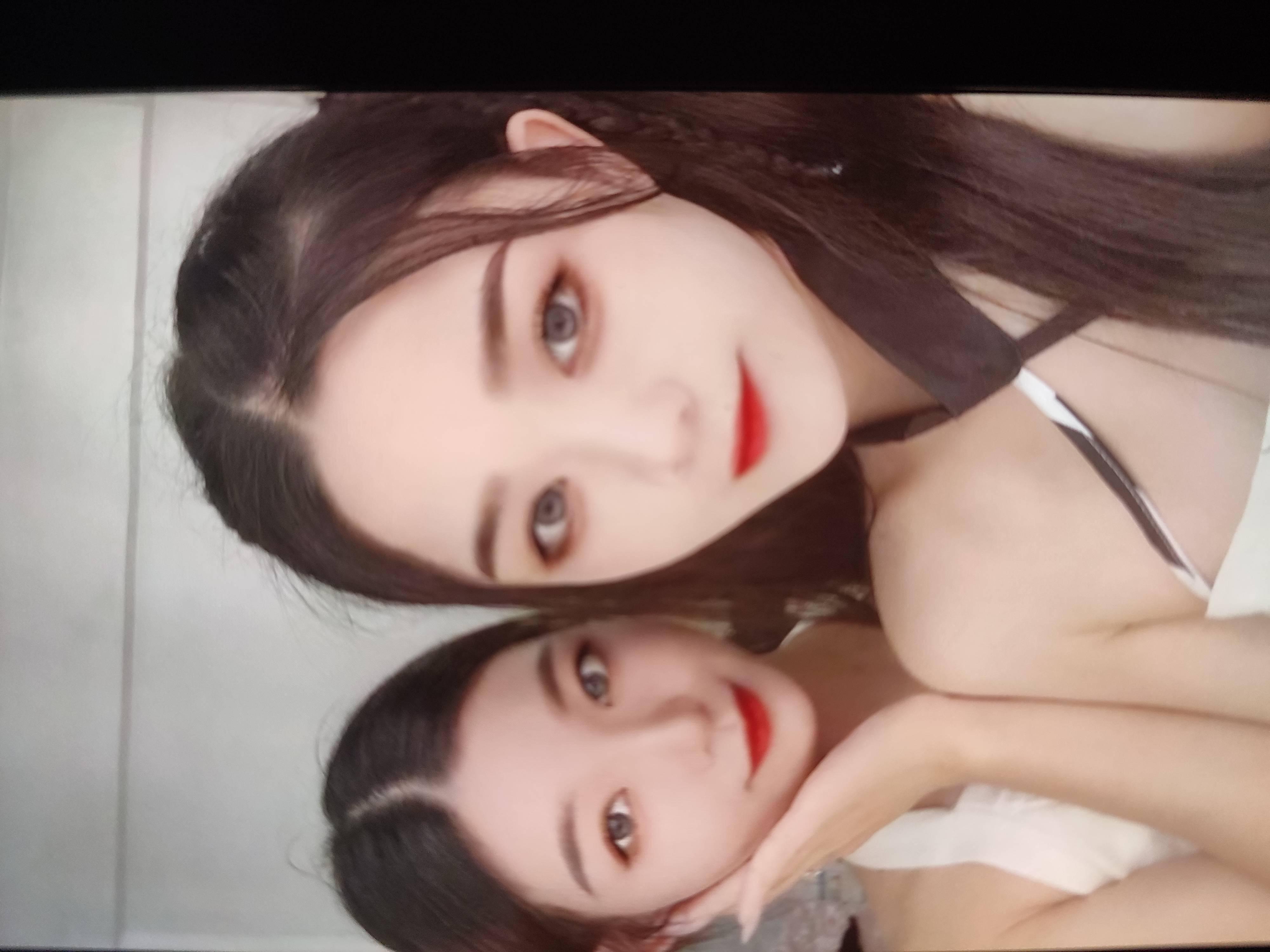 南开姐妹兼职