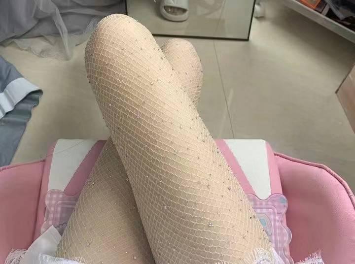 黑丝诱惑