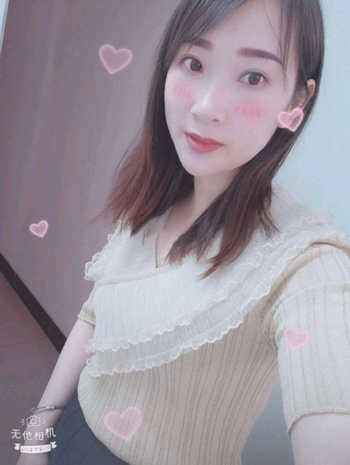 温柔熙儿 身材火辣