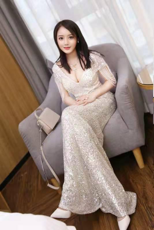 漂亮鑫儿活好