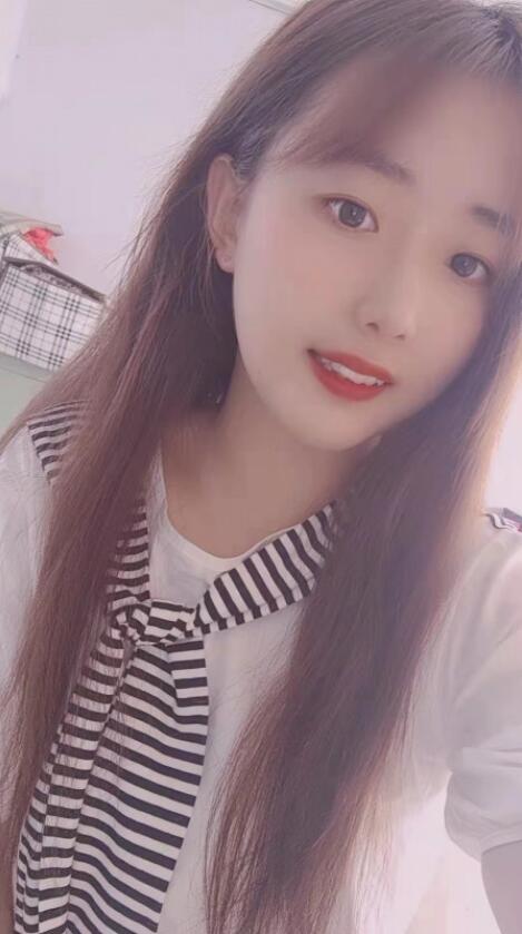 渝北区 小甜心