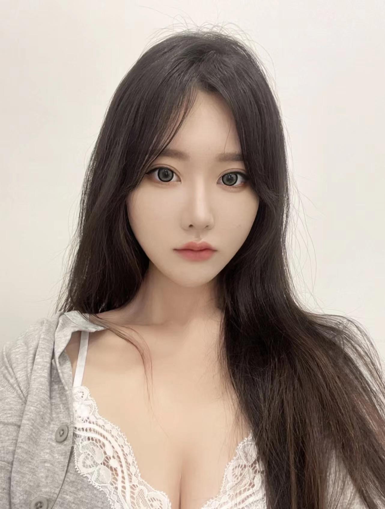 天河小妹子