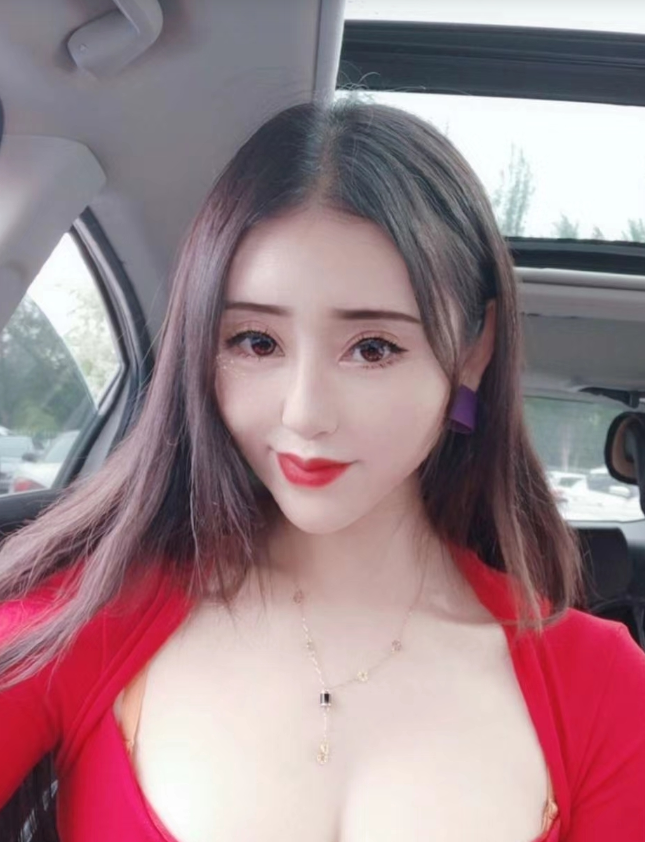 呼市超美豆姐