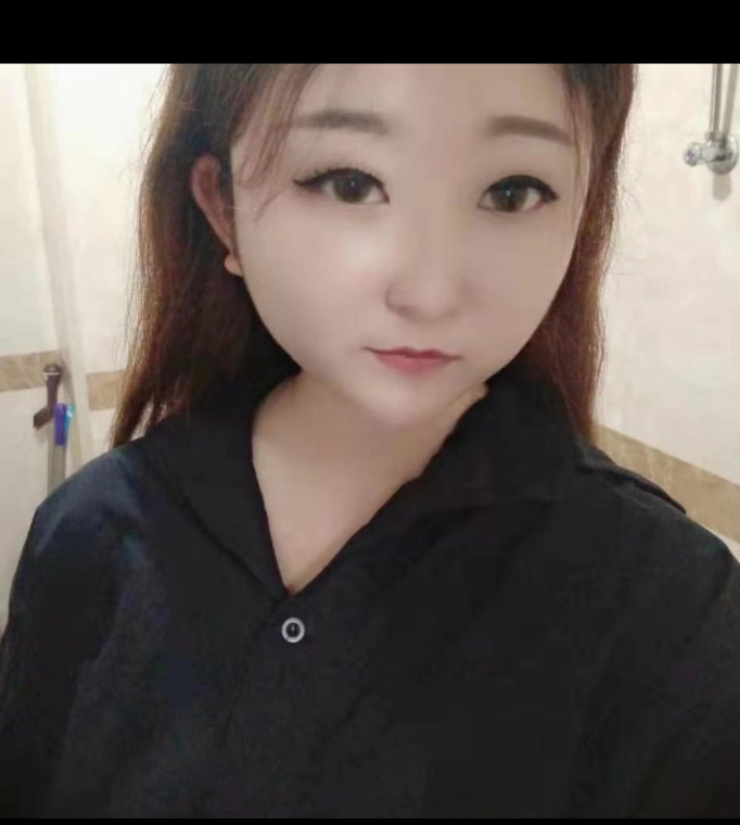 19岁小妹妹