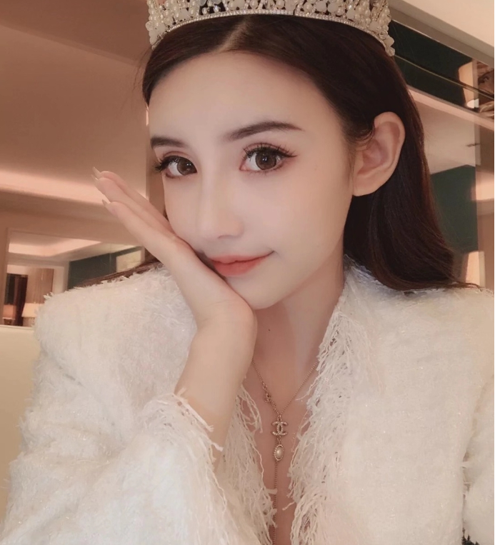 高端极品