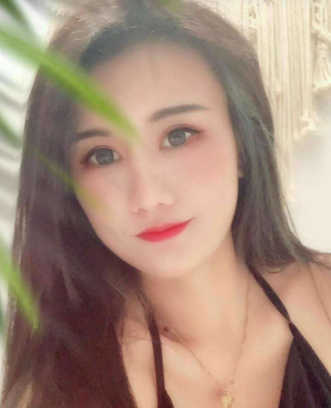 思雨小姐姐