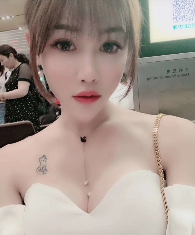 昆明TS小贵