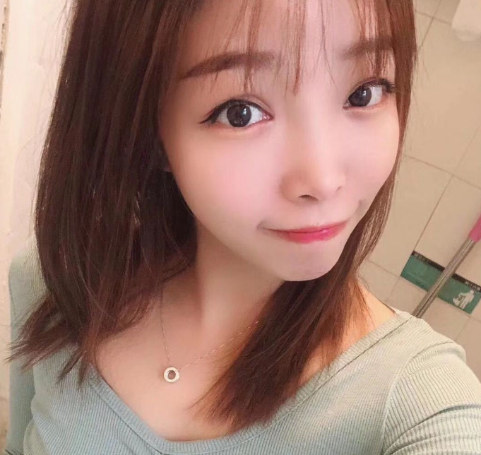 昌岗桃子
