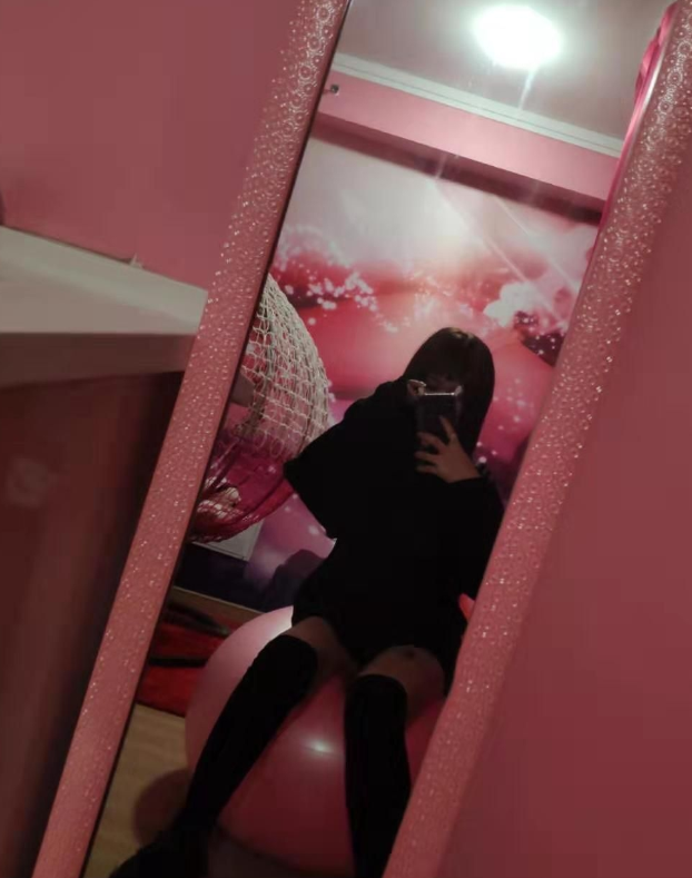 郑州妹子