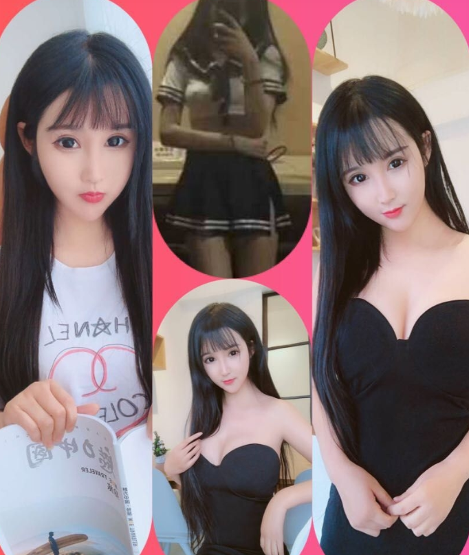 个人兼职小姐