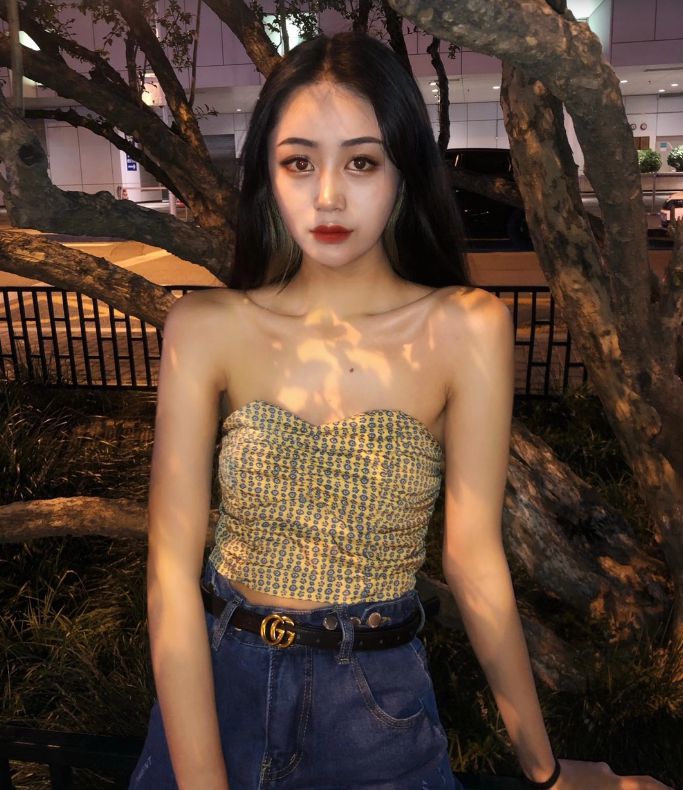 西安性感小妹