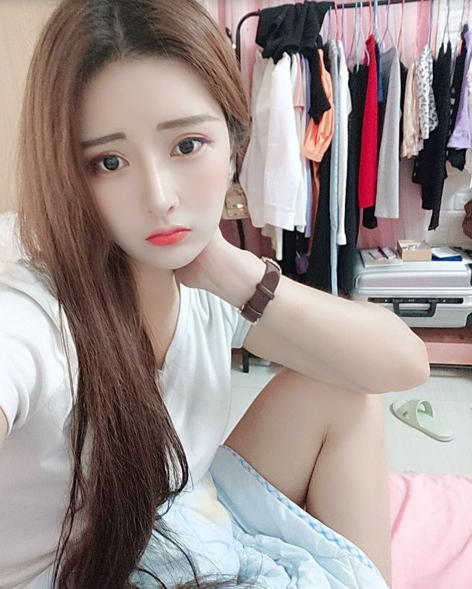 南方姑娘水多
