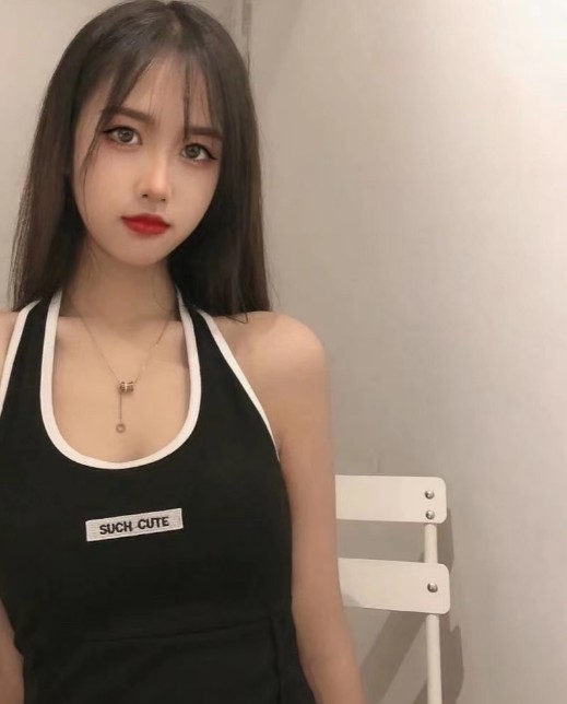 SaoB妹妹在兼职