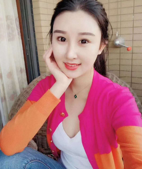 97年兼职美女