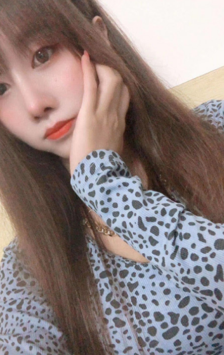 番禺兼职美女