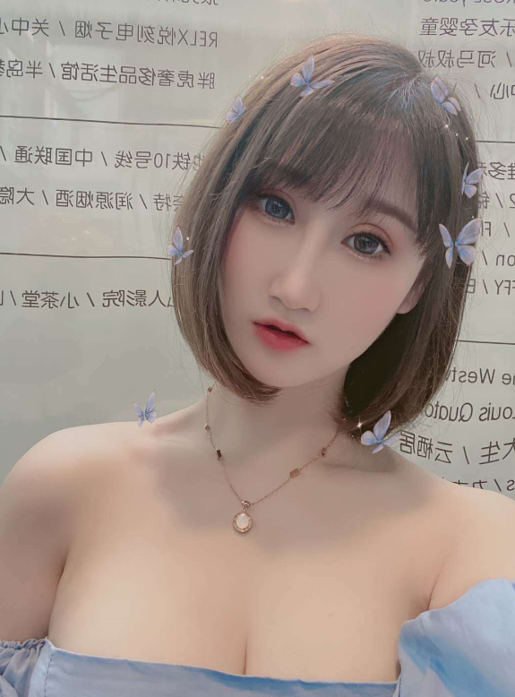 兼职妹子