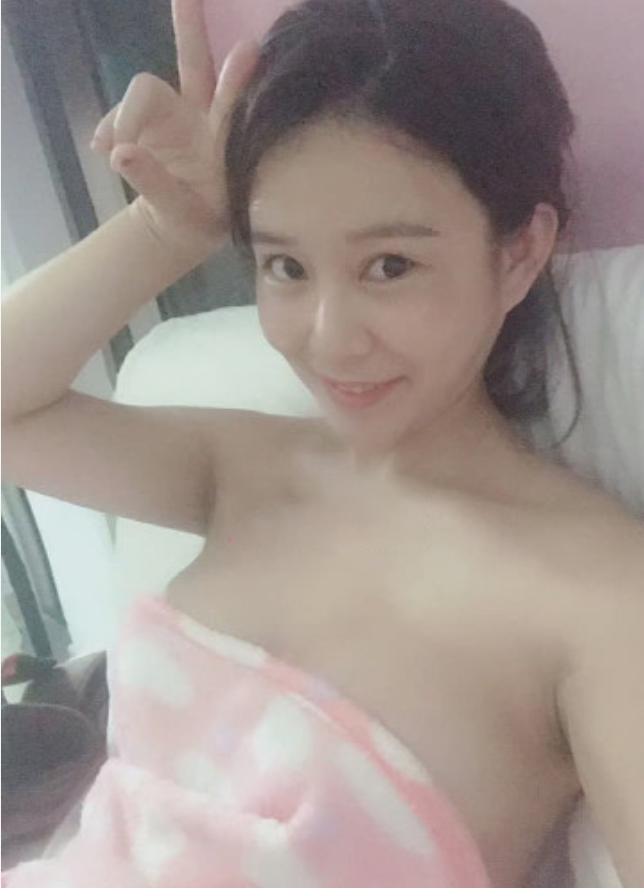 美艳楼凤