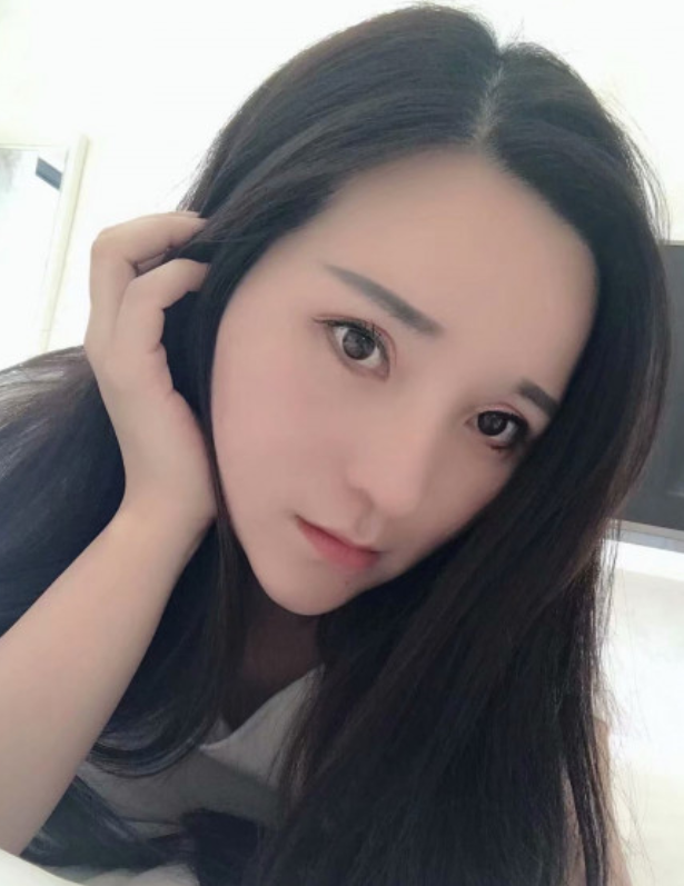 北市区 小美女