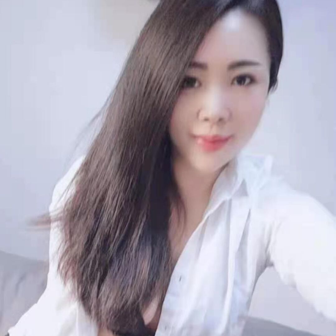 大连御姐