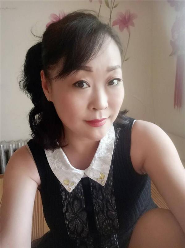 天津Sao娘们.